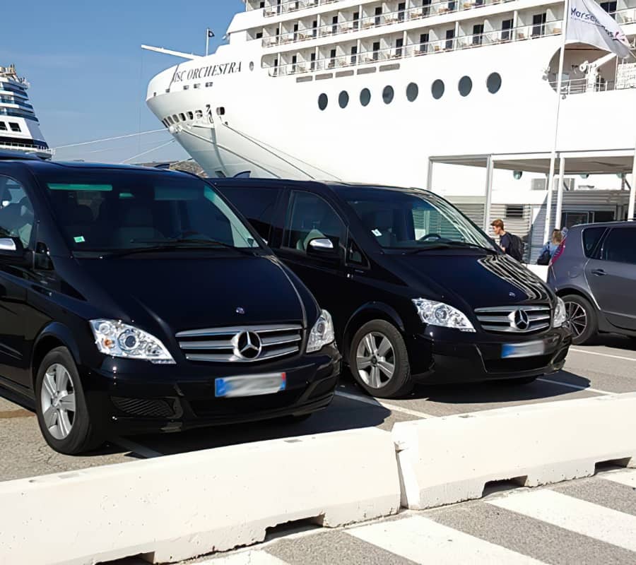 Azur Occitan CHAUFFEUR VTC CLERMONT L HERAULT Realisation 2