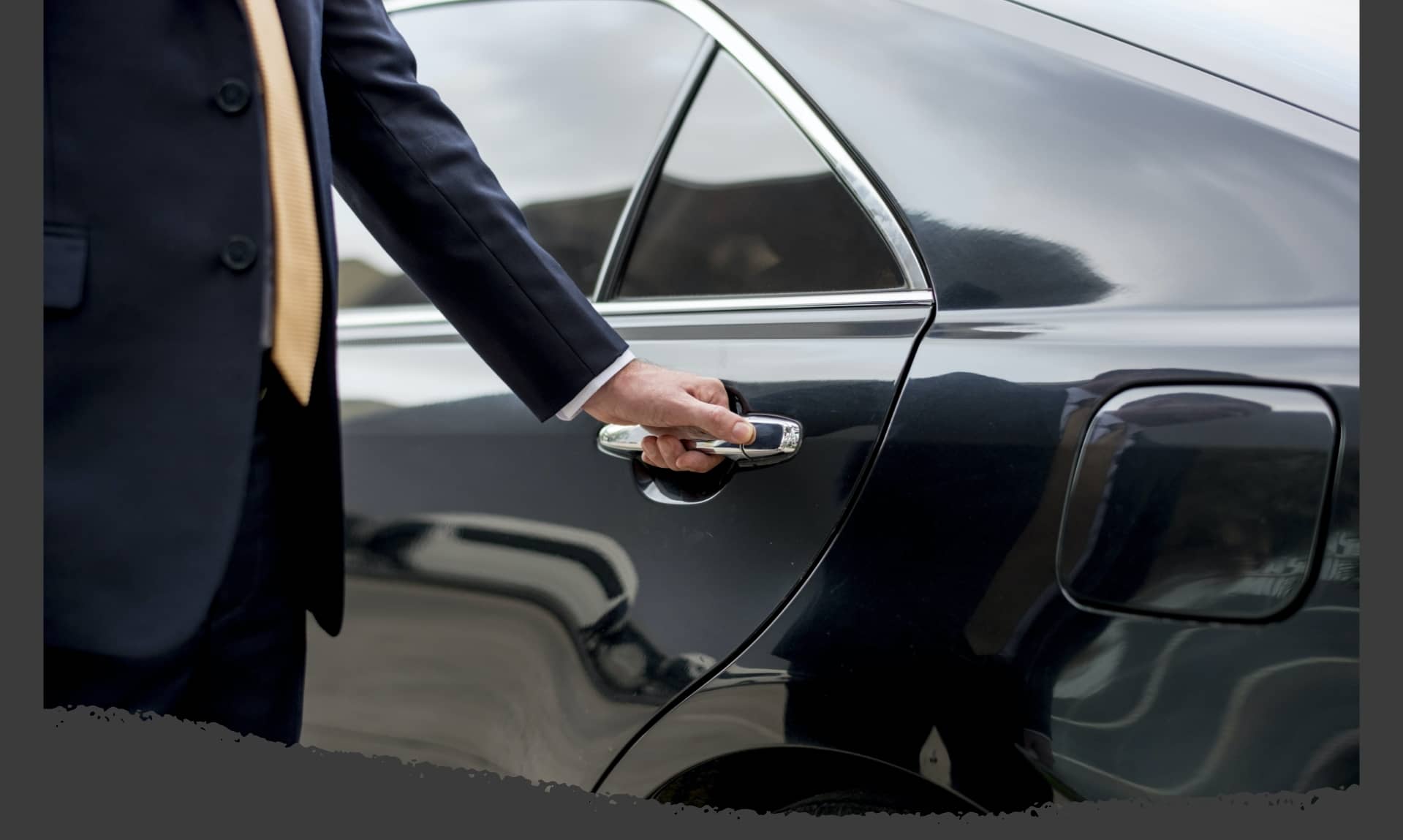 Azur Occitan CHAUFFEUR VTC CLERMONT L HERAULT Slide 1 1